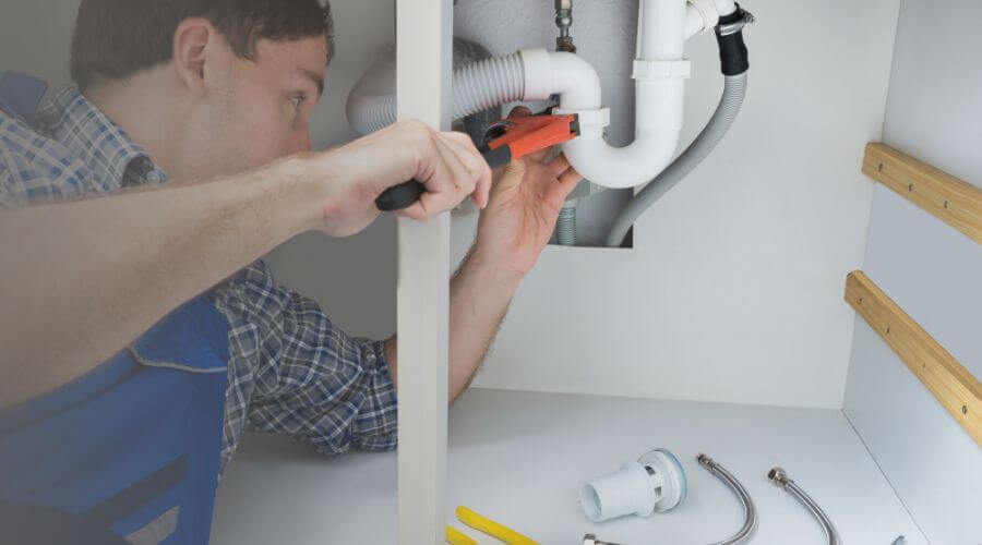 Professional expert plumbing services in Dudley, MA